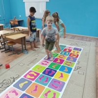 «Формула успеха»